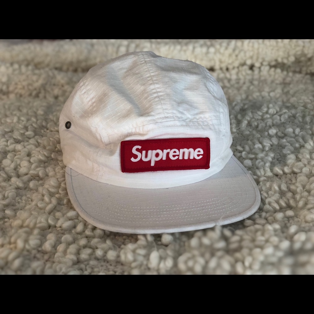Supreme hat